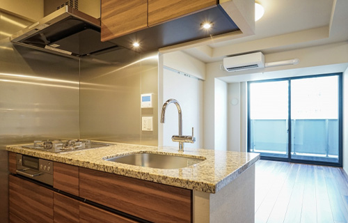 屋根塗装の写真